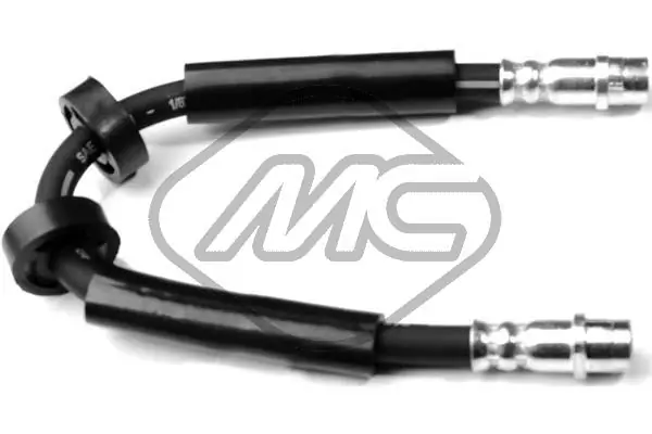 Tubo flexible de frenos delantero Audi A6  (4FH)