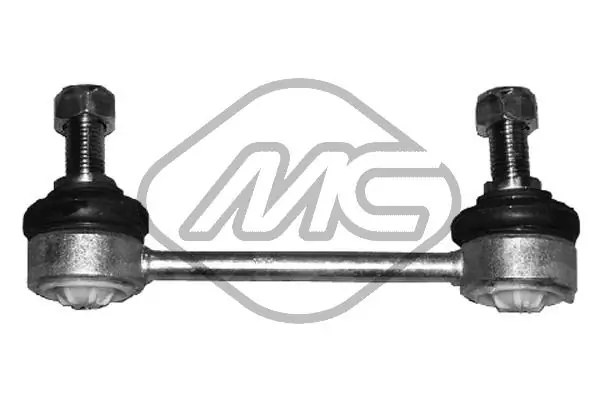 05307 Metalcaucho