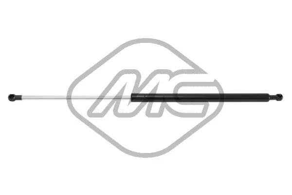 46487 Metalcaucho