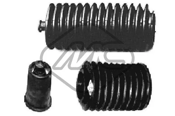 01536C Metalcaucho