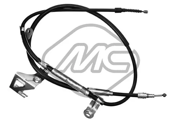 83762 Metalcaucho