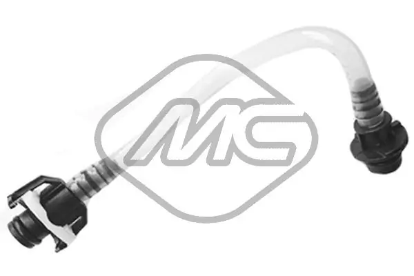 92098 Metalcaucho
