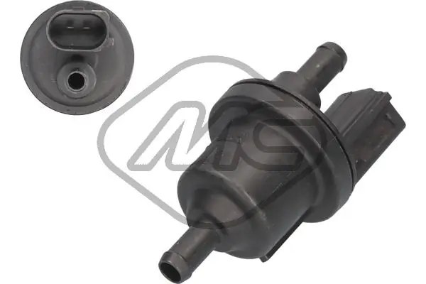 48800 Metalcaucho