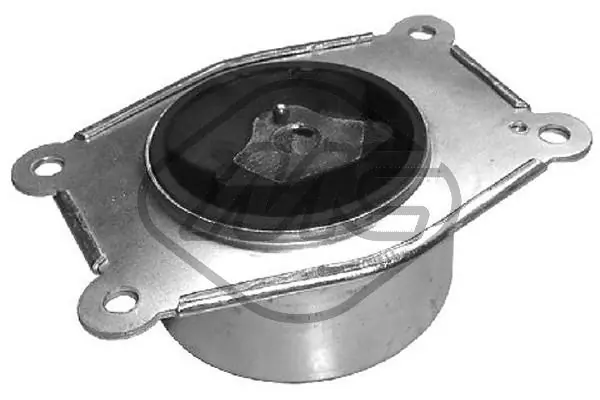 04384 Metalcaucho