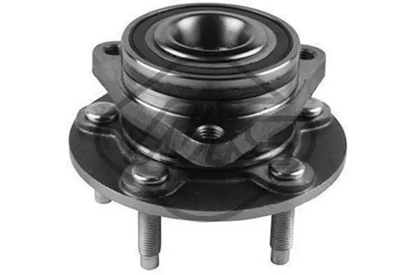 Buje de rueda Cruze  familiar (2012-2026) original desde 82,76 €