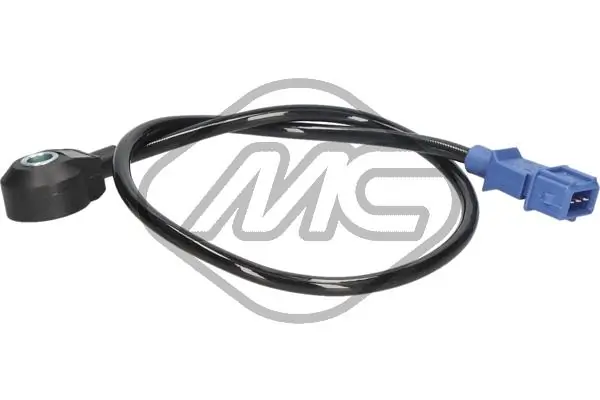 Sensor de detonación para Volkswagen Passat B3, B4 3A5, 351, 315