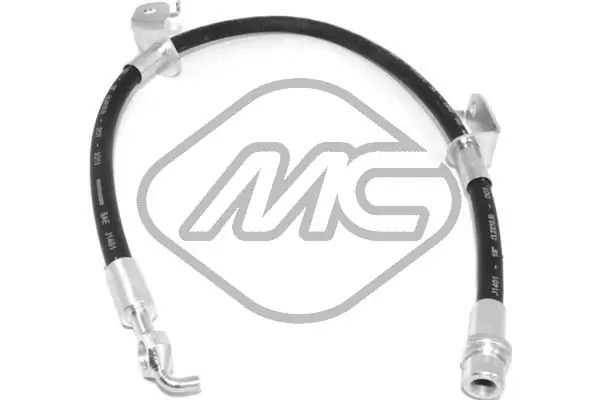 96684 Metalcaucho