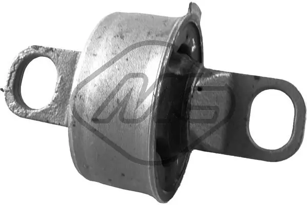 Buje delantero del brazo longitudinal trasero 80719 Ted-gum