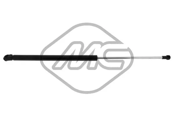 Muelle neumático, tapa delantera Volkswagen Polo IV desde 14,91 €