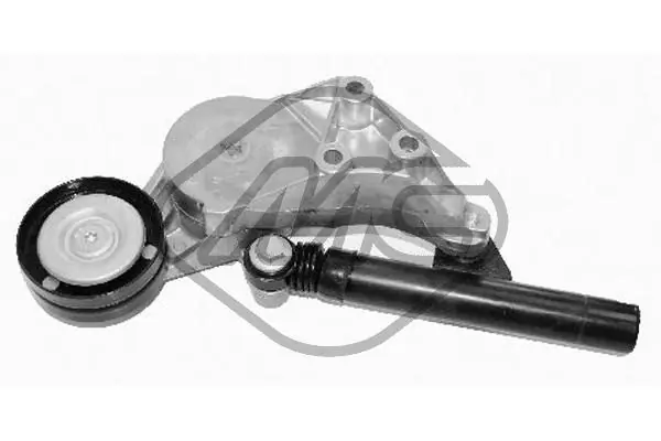 Tensor de correa de alternador Seat Toledo II (1999-2006)