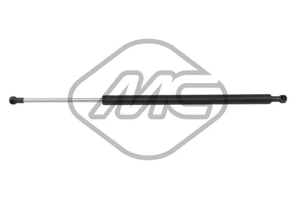 Comprar Amortiguador de la tapa del maletero Ford Sierra  GBC a bajo precio