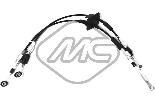 001FT799 PLUS AFTERMARKET Cable para caja de cambios manual