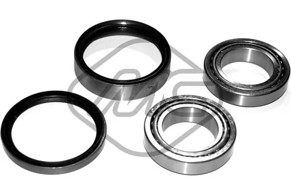  Cojinete de rueda delantero Mercedes 100 
