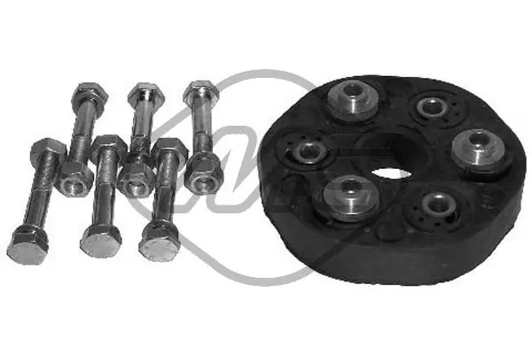 00953 Metalcaucho