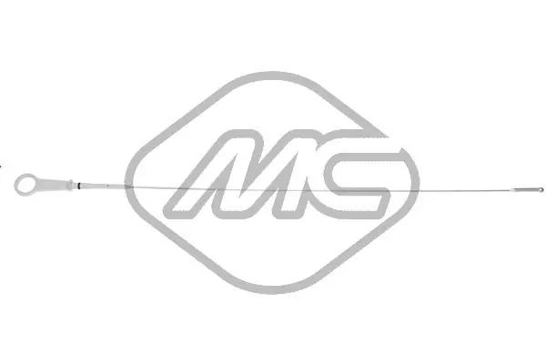 39832 Metalcaucho