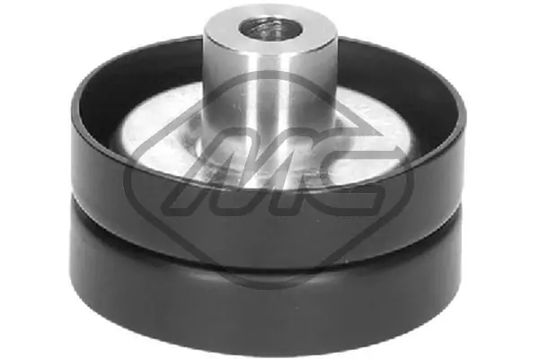 49905 Metalcaucho