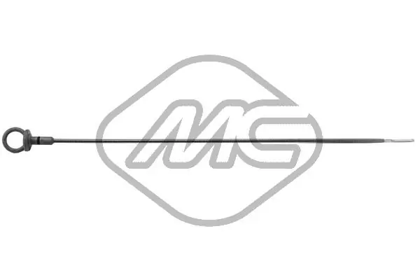 39157 Metalcaucho