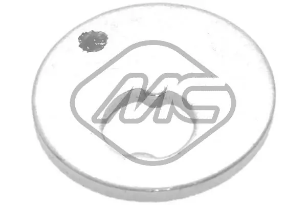 39272 Metalcaucho