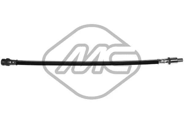 Latiguillos de freno delantero Toyota Avensis Verso monovolumen (LCM) (2001 - 2009) precio, desde 11,96 EUR