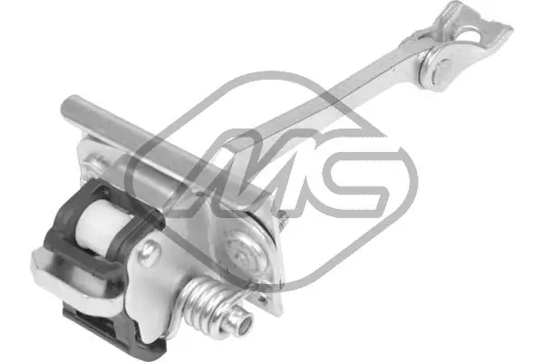 43162 Metalcaucho