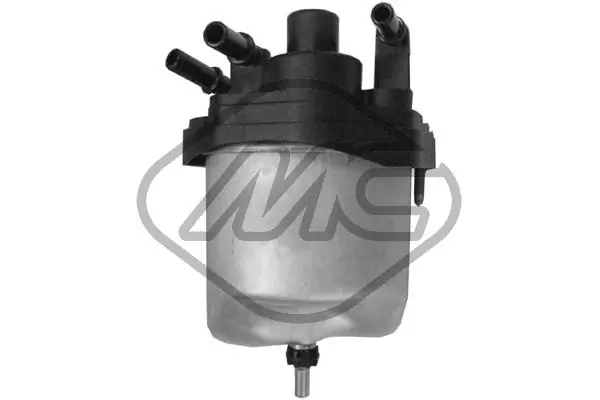 16222 Metalcaucho