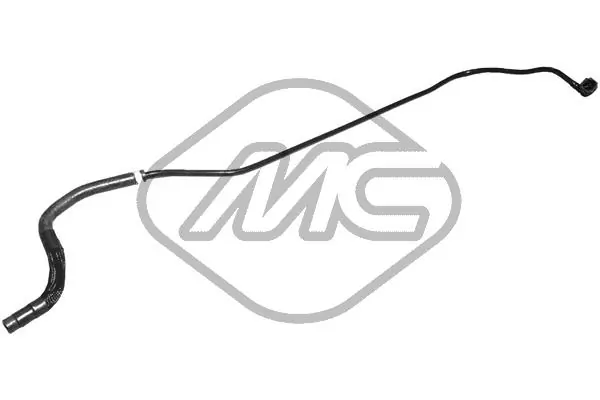 92022 Metalcaucho