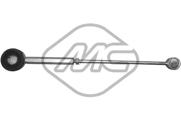 02866 Metalcaucho