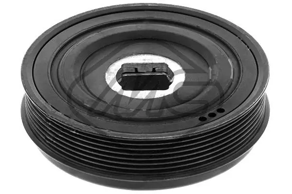 Polea dámper Master III furgoneta (2010-2024) original desde 112,03 €
