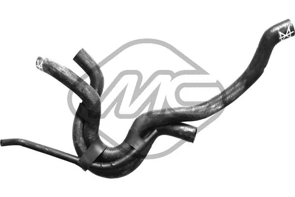 Manguito de líquido refrigerante AND 3L121003 precio, desde 20,01 EUR