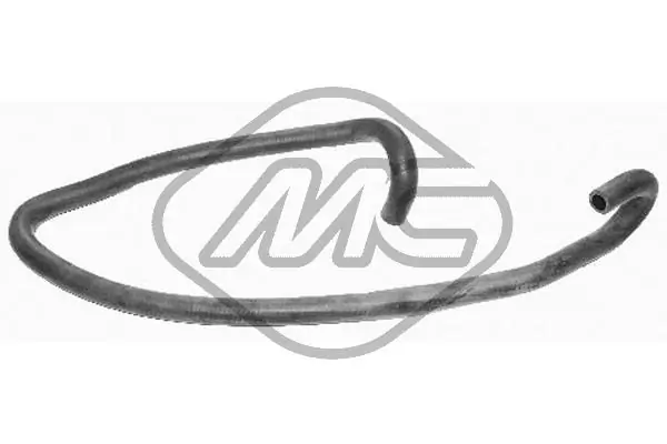 09138 Metalcaucho