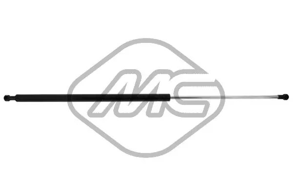 46331 Metalcaucho
