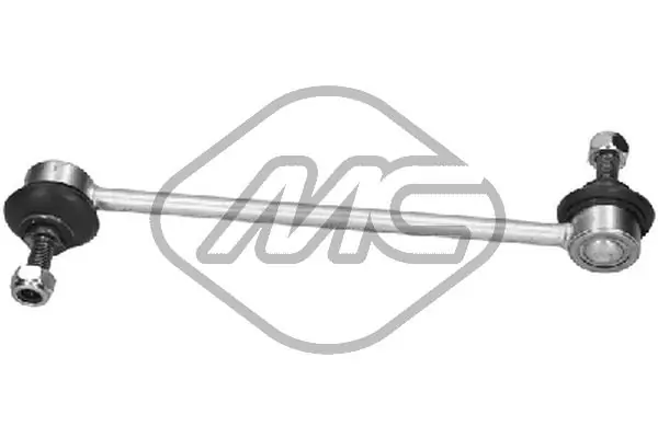 04160 Metalcaucho