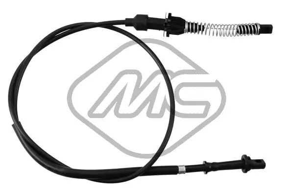 Precio del repuesto Cable Bowden Escort III descapotable
