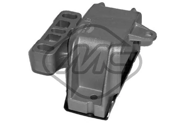 04187 Metalcaucho