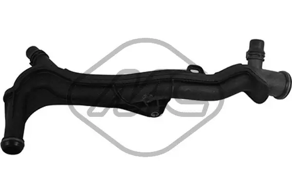 Manguera de agua refrigerante Peugeot 208 hatchback (CA, CC) (2012 - 2026) precio, desde 70,37 USD