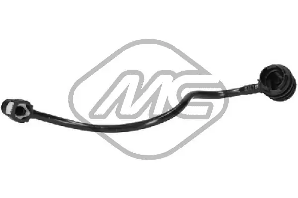 94825 Metalcaucho