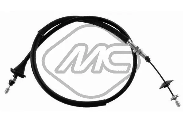 Cable embrague Espace II monovolumen (1991-1997) original desde 26,32 €