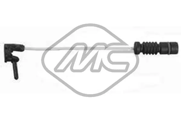 02096 Metalcaucho