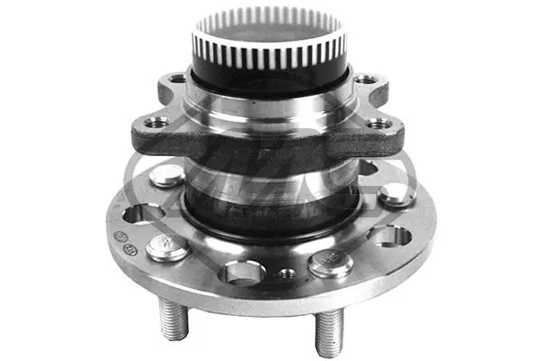 90241 Metalcaucho