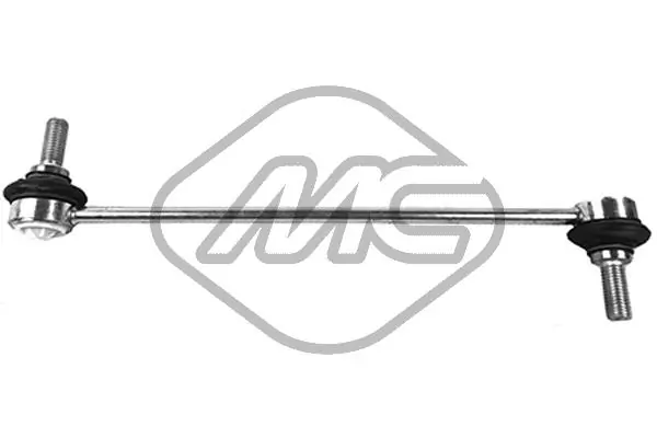 40041 Metalcaucho