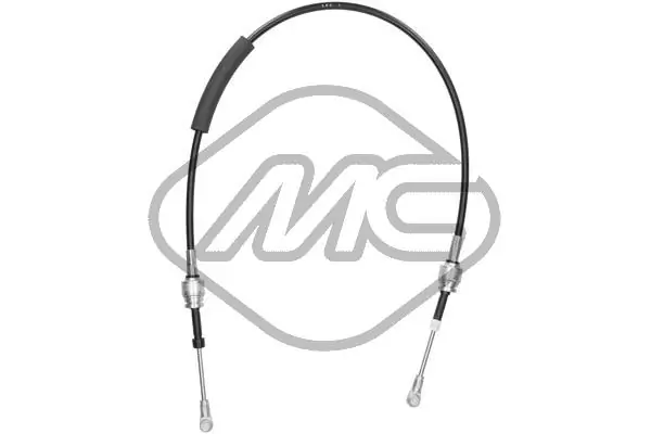 Cable de caja de cambios Fiat Stilo  (192)