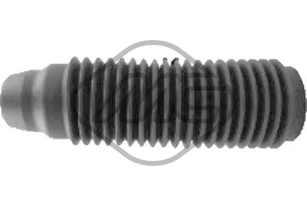40785 Metalcaucho
