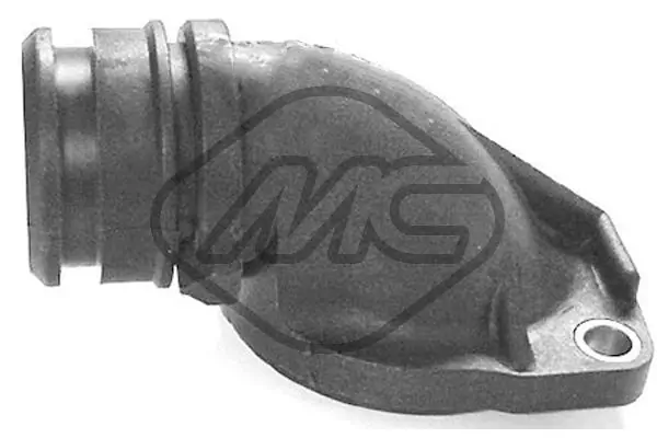 Caja del termostato Seat Toledo 1 1L