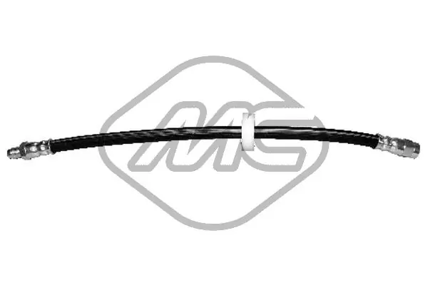 Tubo flexible de frenos delantero Audi 100  sedán comprar en España