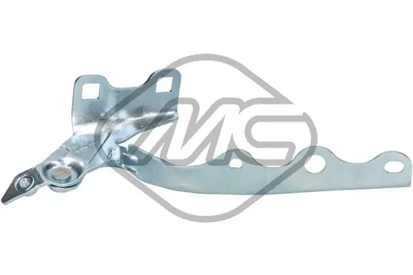 43943 Metalcaucho