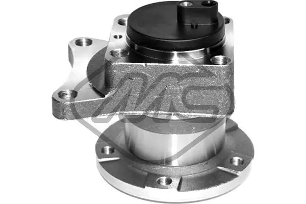90090 Metalcaucho