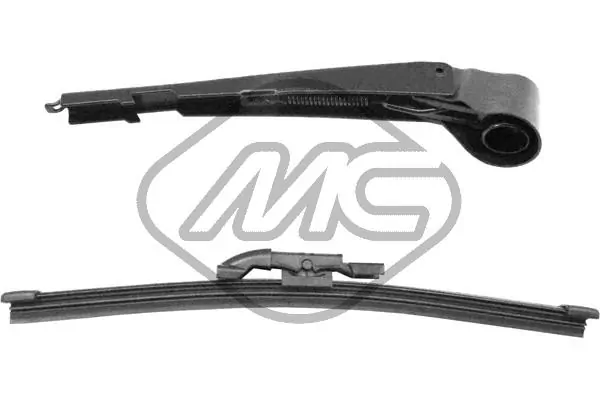 Comprar Escobilla del limpiaparabrisas trasero Mercedes A  W176 a bajo precio
