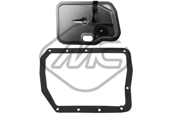 Comprar Filtro de transmisión automática Mini Cooper  R50, R53 a bajo precio