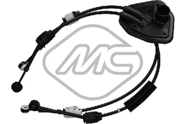 86113 Metalcaucho