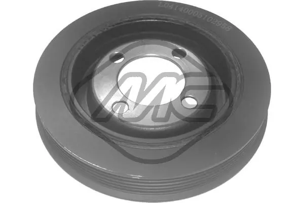02958 Metalcaucho